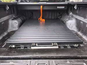 <span class=keywords><strong>Plateau</strong></span> coulissant universel en aluminium pour <span class=keywords><strong>plateau</strong></span> de camionnette pour Toyota Hilux Tacoma F150 Dmax - Product Image 4