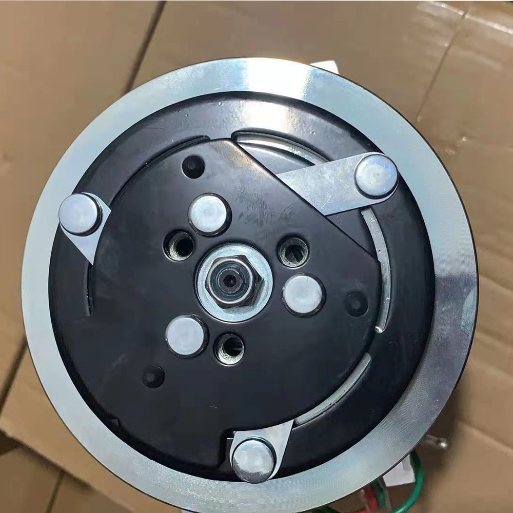 エアコンコンプレッサーACコンプレッサーSD7H1587709785