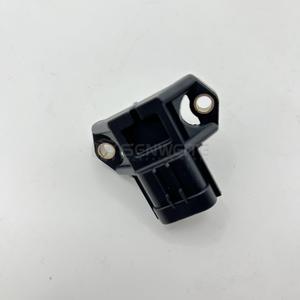 Isuzu D-Max Intake <b>Pressure</b> Sensor 8-98009418-0 Piezoresistive Surface Mount <b>Gauge</b> <b>Pressure</b> Sensor for Excavating Machinery - Product Image 4