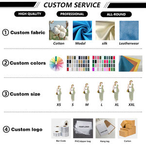 Custom Elegante Mode Dames Vrouwen Midi Lange Empire Taille Geplooide Feest Avondjurk - Product Image 4