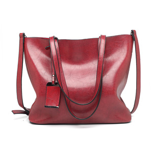 Bolso de gran capacidad para mujer, bolso de mano, bolso de hombro para mujer, chica, dama - Product Image 6