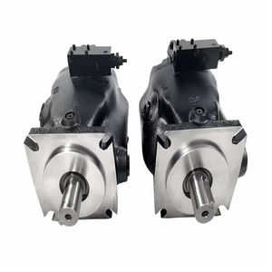 Bomba de émbolo de alta presión PD140PS02SRS5AC00S100PB00 - Product Image 1