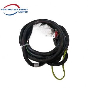 ICS TRIPLEX TC-509-01-4M5 Haute fiabilité pour le contrôle industriel - Product Image 3
