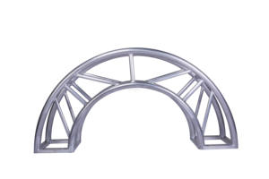 Venta caliente Exhibition Stand Torre Truss para altavoces colgantes - Product Image 6