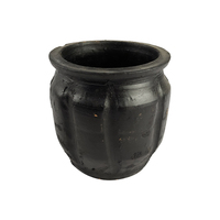 Terracotta Planter Flower Round Garden Pots