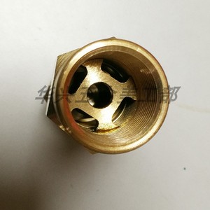 Válvula de seguridad SFA-22C300T1 T2 T3 T9, tipo resorte de gas de baja temperatura, microapertura, accionada por presión, para aire acondicionado - Product Image 1