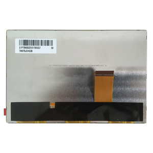 Módulo de Pantalla LCD Tianma TM070JDHG30-00 de 7.0 Pulgadas, 1280(RGB)*800, 217PPI, 400cd/m², Interfaz LVDS de 40 Pines, Panel de Control Industrial - Product Image 2