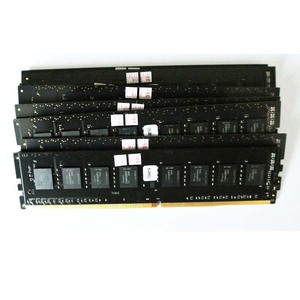 Memoria RAM DDR4 para Juegos de PC de Escritorio OEM 2666MHZ/3200MHZ, 8GB <span class=keywords><strong>16GB</strong></span> 32GB, Compatible con Función <span class=keywords><strong>ECC</strong></span> de Fabricación Completa, CL18/22 - Product Image 4