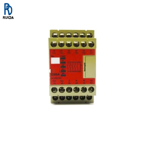 G9SA-501 24VAC/DC 1A UNMP Nuevo en Stock Controlador de Programación PLC Dedicado para Automatización Industrial PAC - Product Image 1