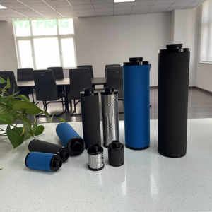 Remplacer l'élément filtrant SOTRAS SM9219 SM9340 - Product Image 3