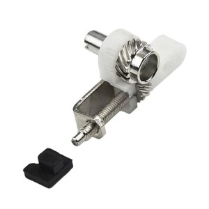 Vite di Regolazione Tendicatena per Motoseghe 019T 025 023 021 MS210 MS230 MS250 1123 007 <span class=keywords><strong>1000</strong></span> - Product Image 5