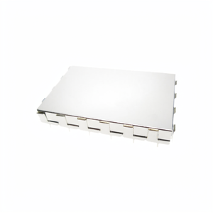56-CBSA-2.25X5.25X0.5 ตัวแทนจำหน่ายที่ได้รับอนุญาต RF Shields - Product Image 1