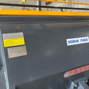 O rolo semi ou automático da mão da série morre perfuração/cama lisa morre cortador/manual vincando e cortando <span class=keywords><strong>a</strong></span> máquina - Product Image 2