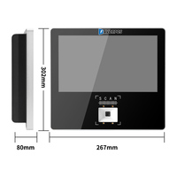 Verificador de Precios con Sistema Operativo Android Windows en Oferta, con Escáner de Código de Barras y Pantalla Táctil para Tiendas