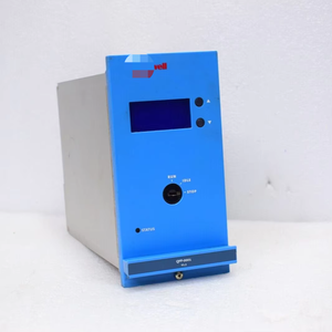 新品オリジナル在庫あり Qpp-0001 V1.3 クアッドプロセッサ K 産業オートメーション PAC 専用 PLC プログラミングコントローラ - Product Image 1