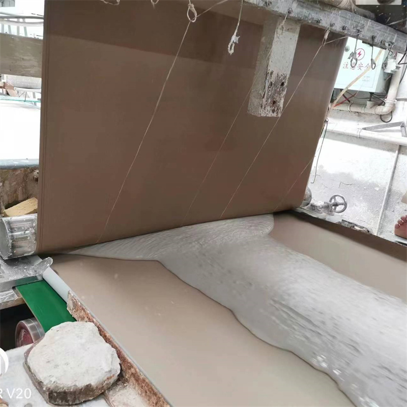 New Steel Gypsum Board Making Machine