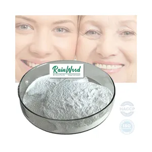 High Purity 98% Min Cosmetics Grade L-glutathion Powder