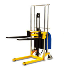 Apilador <span class=keywords><strong>de</strong></span> palés pequeño semieléctrico <span class=keywords><strong>de</strong></span> bajo precio <span class=keywords><strong>EJ</strong></span> - Product Image 3