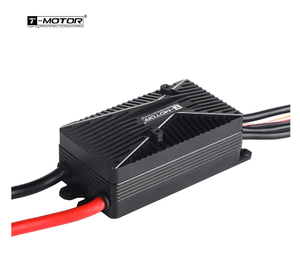 Offre Spéciale : Contrôleur de vitesse électronique (ESC) T-MOTOR AT195A pour VTOL, adapté aux drones de type VTOL avec une envergure de 2,2 à 4,6 m et un poids de décollage de 25 à 60 kg, incluant un affichage des paramètres visuels sur écran LCD. - Product Image 4