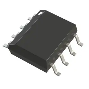 Chip IC MIC4427YMM-TR do motorista da porta do componente eletrônico do circuito integrado MIC4427YMM-TR