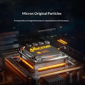 P310 2280 SSD 1TB 2TB ไดรฟ์โซลิดสเตทความเร็วสูงสำหรับเดสก์ท็อปและแล็ปท็อป การจัดเก็บข้อมูลที่รวดเร็ว - Product Image 5