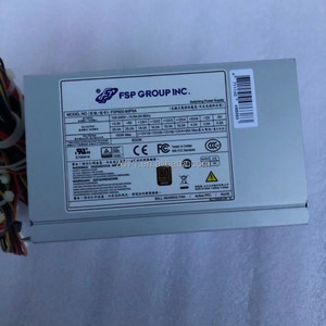 <span class=keywords><strong>FSP600</strong></span>-80PSA 600w industrielle alimentation PSU testé travail - Product Image 1