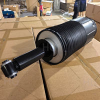 Amortisseur pneumatique arrière magnétique compatible avec Escalade GMC Yukon XL Tahoe 21-24 85619256 23154031 22265031