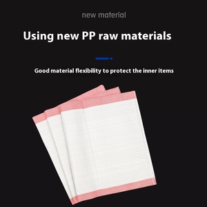 Bán buôn Express hậu cần đậu nành bữa ăn bao bì dệt PP Túi da rắn thiết kế cho nông nghiệp Ngô đậu nành bột phân bón - Product Image 2