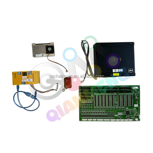 Qianmen công nghệ cao mới nhất phát hành bền IGS đại dương Vua 3 cộng với Zombie đánh thức Nàng Tiên Cá huyền thoại Cá Trò chơi khó khăn thẻ - Product Image 5