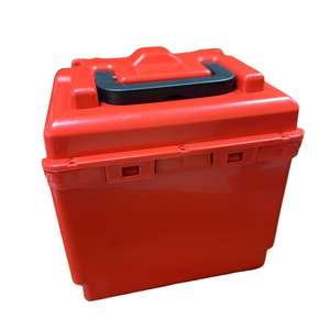 กล่องพลาสติกเก็บแบตเตอรี่แบบชาร์จไฟได้แม่พิมพ์พลาสติกแบบมืออาชีพออกแบบใหม่ - Product Image 6