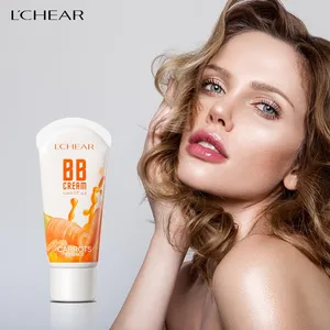 Factory Price BB Cream Foundation Make-up Private Label Waterproof Foundation Make-up