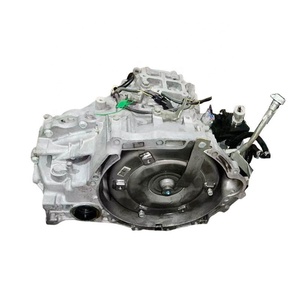 Caja de Cambios Automática de 4 Velocidades 1NZ U340E para TOYOTA Corolla Fielder Yaris, Motor 1NZ-FE, 2WD, 1.5L, 9 Enchufes - Product Image 1
