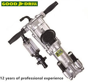 手持ち式空気圧ロックドリルYO18/YO20/Y19A/<span class=keywords><strong>Y20LY</strong></span>/Y24/Y26レッグピックポータブルロック掘削機 - Product Image 6