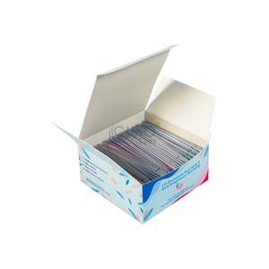 Tests de grossesse et d'<span class=keywords><strong>ovulation</strong></span> combinés disponibles, durée de conservation de 36 mois - Product Image 6