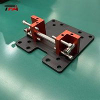 aluminio Simulador de cabina de carreras asiento coche conducción simulador de carreras juego de cabina simulador de carreras