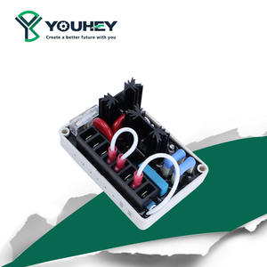 Módulo Regulador de Excitación para Generador Sin Escobillas EA350 Goodyear Marathon AVR, Placa Estabilizadora de Voltaje para Control de Excitación - Product Image 3