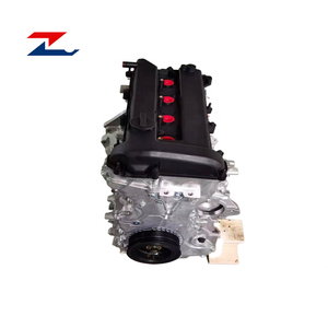 Neuer 4-Zylinder 2.0T Metall-Benzinmotor CAF488Q Longblock für Mondeo - Product Image 3