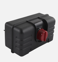 34156A Réservoir de carburant d'un gallon avec bouchon