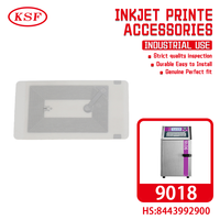 Pièces détachées de machine de haute qualité, installation facile, puce d'encre EB-SEN2559 Type E MB175 pour imprimante jet d'encre Imaje série 9018