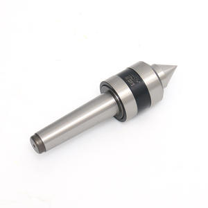 Centros Rotatorios de Acero Cromo-Molibdeno para Tornos CNC LIHSUN de Taiwán, Código Morse en la Categoría de Producto 'Centro' - Product Image 3