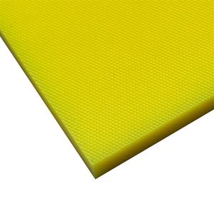 מותאם אישית uv hdpe גיליונות פלסטיק צבעים מרובים 3 מ "מ 6 מ" מ 12 מ "מ לחתוך עבה לגודל - Product Image 1