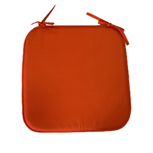 Halloween Ghế đệm bán buôn Ghế ăn 100% bông <span class=keywords><strong>Polyester</strong></span> không trượt ghế nhà bếp Pad ăn ghế đệm - Product Image 4