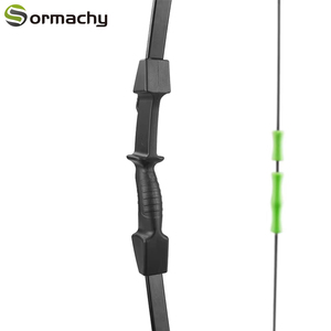 Trẻ em recurve cung Set-composite <span class=keywords><strong>Bow</strong></span> với cốc hút mũi tên chủ-Mũi tên nhự<span class=keywords><strong>a</strong></span>-Món quà giáng sinh-Cung đồ chơi trẻ em - Product Image 3