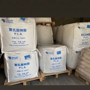 Gránulos de Plástico Biodegradable, Partículas de Resina PLA, Pellets de PLA, Precio para Filamento de Impresión 3D - Product Image 1