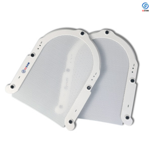 Máscara de Inmovilización de Cabeza en Forma de S de Grado Médico para Terapia de Radiación Craneal - Product Image 3