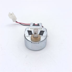 Solenoide putar penghitung uang Elektromagnet berputar XZ3235 DC24V solenoide putar ayunan cepat - Product Image 3