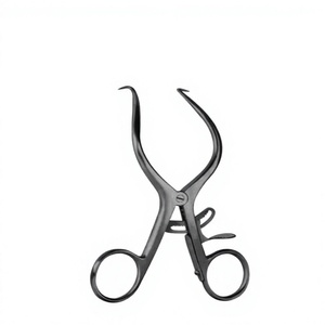 Rétracteur Galpi, instruments gynécologiques, instrument de qualité supérieure, acier inoxydable, instruments médicaux, prix de gros, vente en gros - Product Image 1