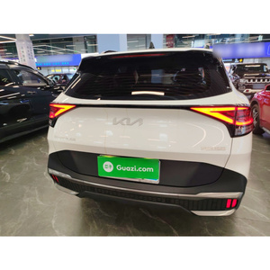 <span class=keywords><strong>Kia</strong></span> <span class=keywords><strong>Sportage</strong></span> 2023 Usado, Volante a la Izquierda, Motor 1.5T, Transmisión Automática, SUV con Bajo Kilometraje, Amplio Espacio de Carga, 5 Asientos - Product Image 6