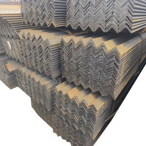 אספקת המפעל jis ss400 gb q235b q235b en10025 s235jr s355j2jr זווית פלדה לבנייה - Product Image 6