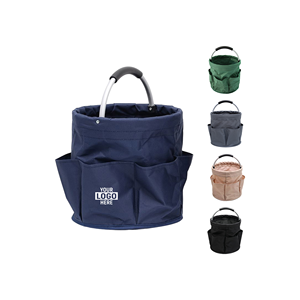 Nouvelle Trousse de Toilette Pliable Tendance pour la Maison et la Salle de Bain, Idéale pour le Camping en Plein Air, les Pique-niques et la Plage - Product Image 1